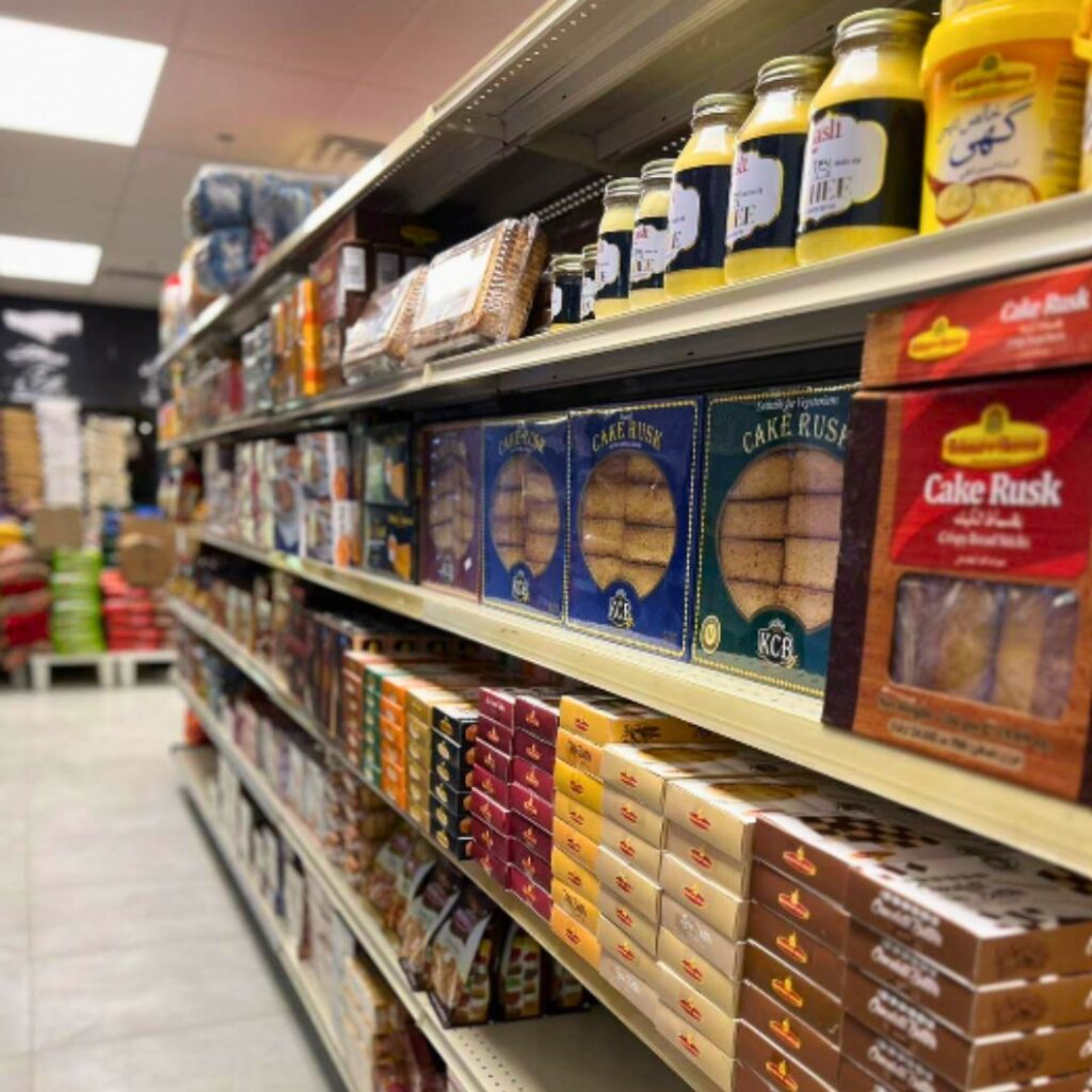 Your Trusted Supermarket in Glendale Heights, IL – Fresh Choices, Better Shopping