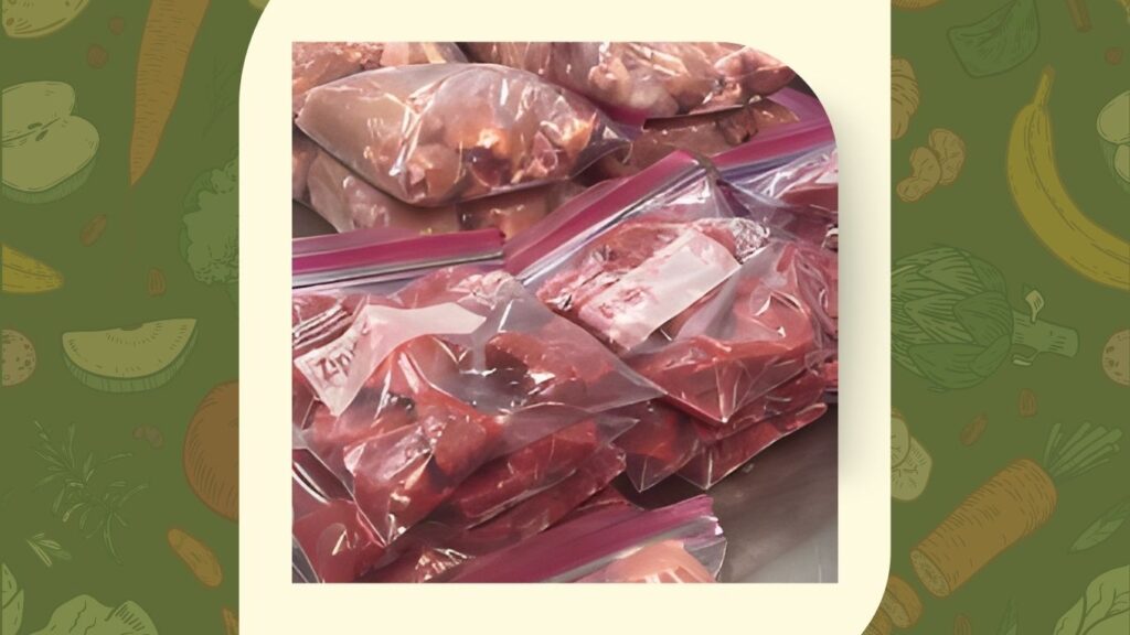 Halal Beef in Glendale Heights Grocery Stores