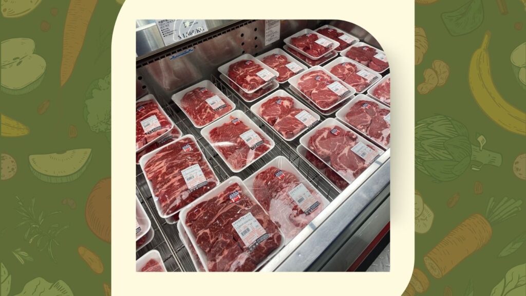 Halal Beef in Glendale Heights Grocery Stores – Quality You Can Trust at AL Fatah Grocers