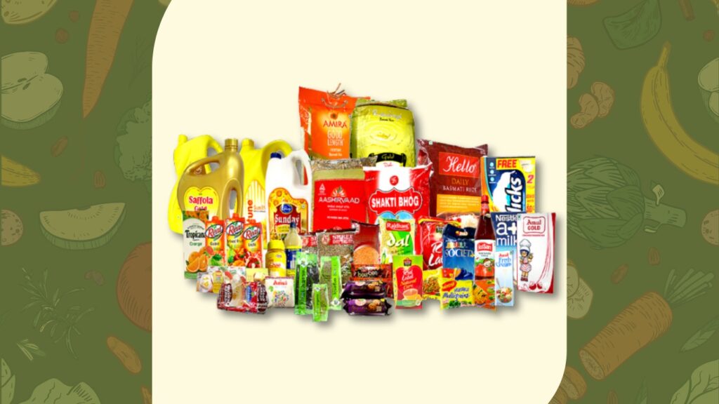 Why Glendale Heights Residents Should Choose a Local Supermarket