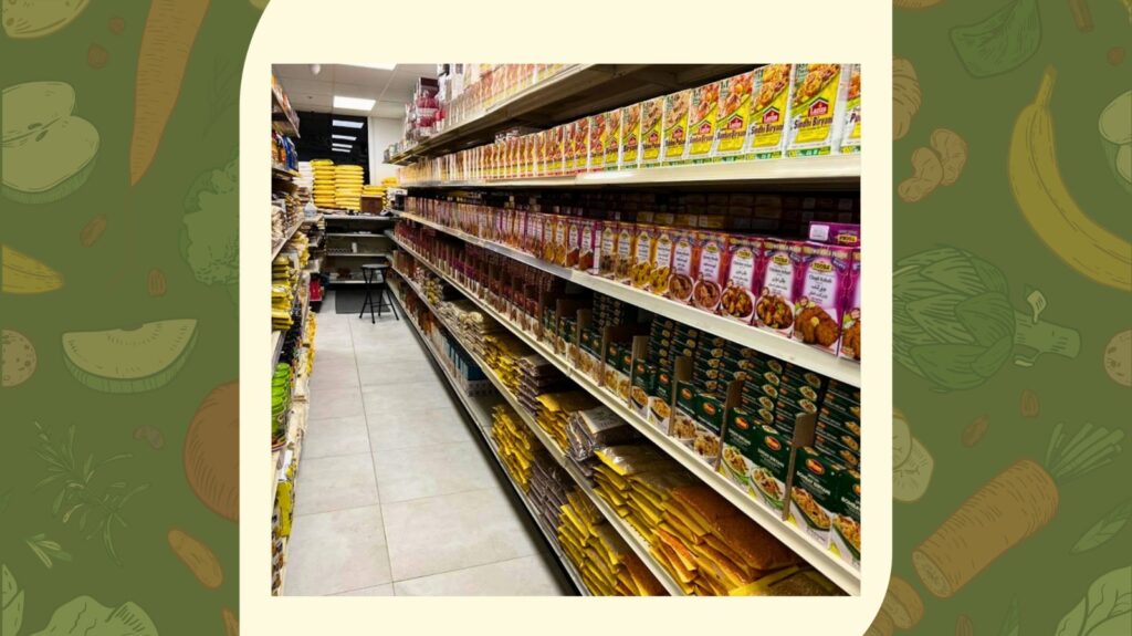 Desi Grocery Store Near Me Glendale Heights IL