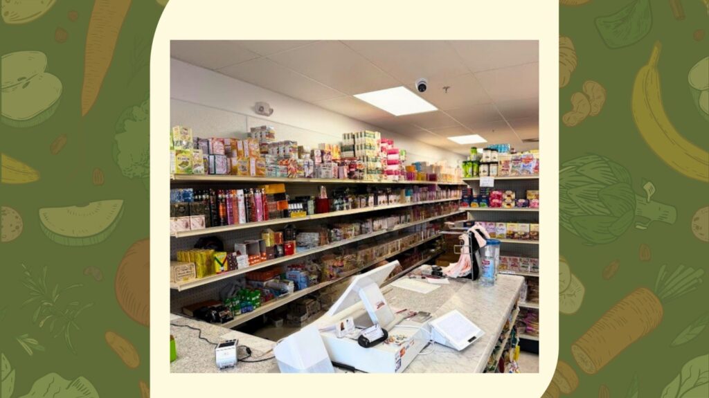 Grocery Store Near Glendale Heights IL 60139