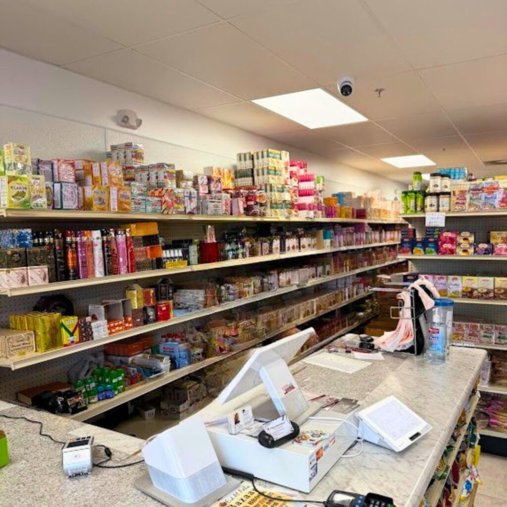 Grocery Store Near Glendale Heights IL 60139
