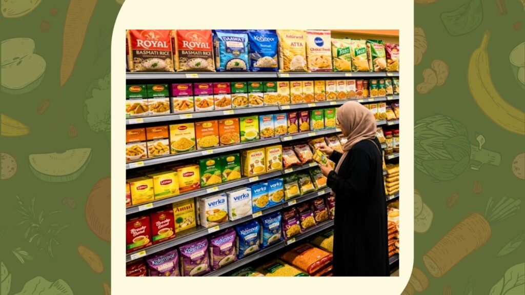 Grocery Store Glendale Heights IL