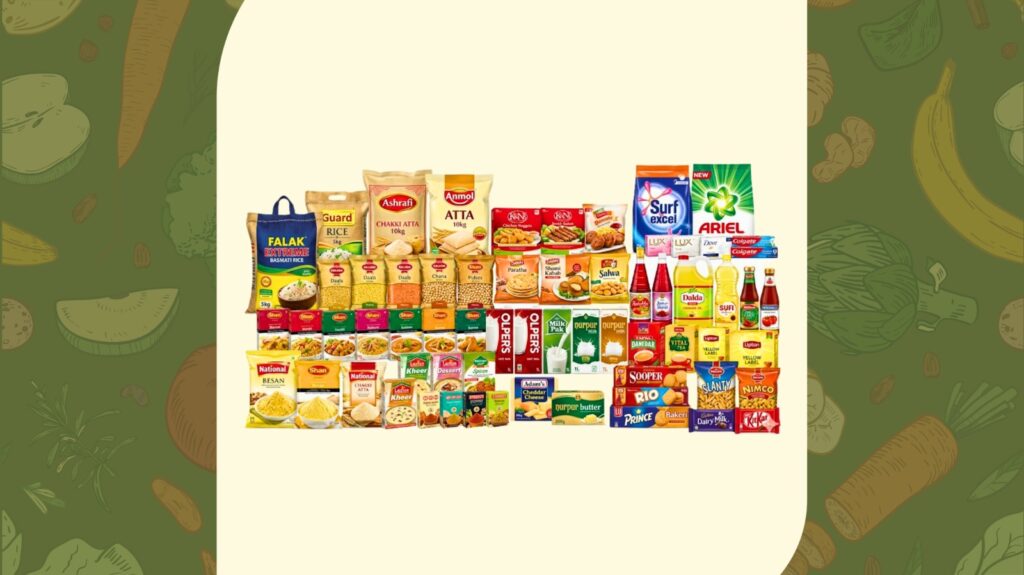 Pakistani Grocery Store Near Me Glendale Heights IL