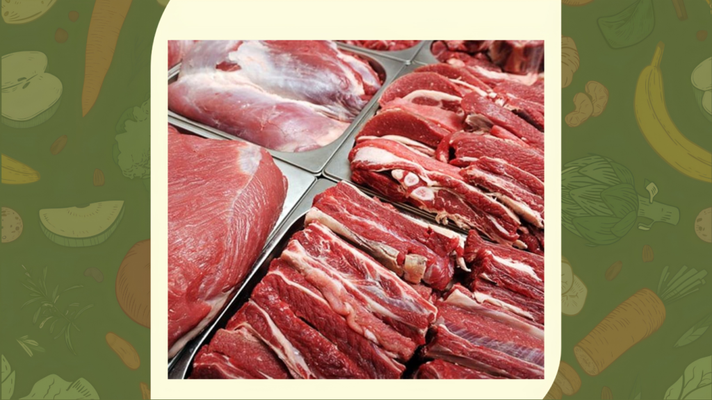 Best Place for Zabiha Halal Meat Glendale Heights IL