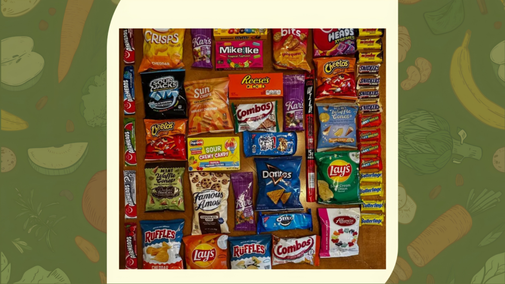 Discover Healthy Snacks Glendale Heights IL for Everyday Living