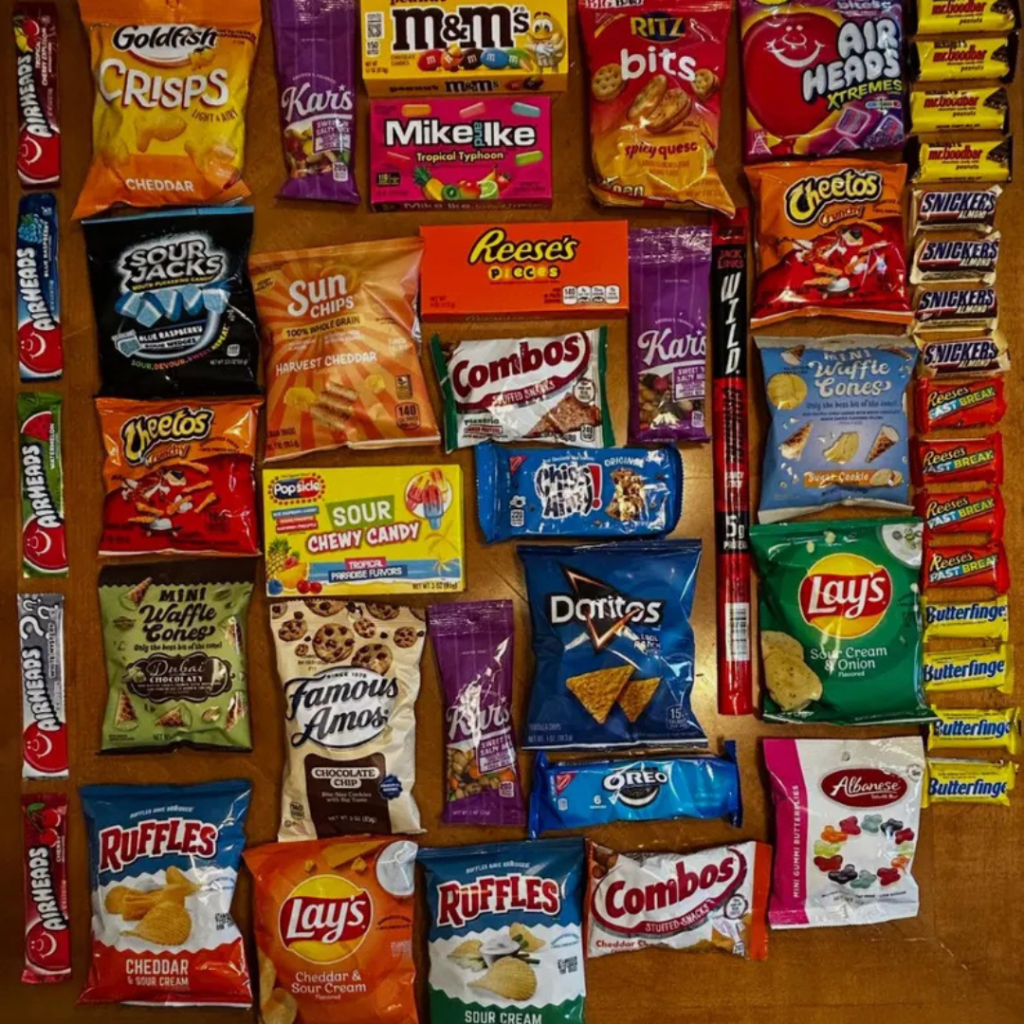Discover Healthy Snacks Glendale Heights IL for Everyday Living
